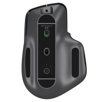 Logitech Upgraded MX Master 3/Master 2S/Anywhere 2S/Master 3S Безжична Bluetooth мишка 2.4G Мишка с ергономичен дизайн с ниско ниво на шум