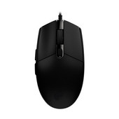 Vezetékes játék egér G102, 8000 dpi, 6 gomb, USB, PC-hez, notebookhoz, laptophoz, csúszásmentes eszköz online játékosoknak