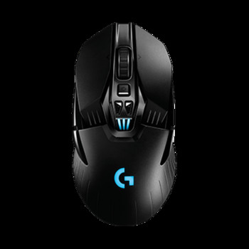 Logitech G903 HERO LIGHTSPEED безжична геймърска мишка RGB 25600DPI геймърски мишки Надстроена версия за геймъри на електронни спортове 100% оригинал