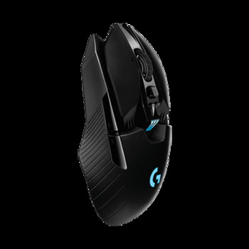 Logitech G903 HERO LIGHTSPEED безжична геймърска мишка RGB 25600DPI геймърски мишки Надстроена версия за геймъри на електронни спортове 100% оригинал