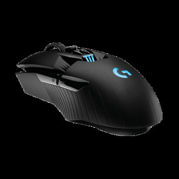 Logitech G903 HERO LIGHTSPEED безжична геймърска мишка RGB 25600DPI геймърски мишки Надстроена версия за геймъри на електронни спортове 100% оригинал