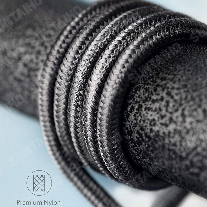 Καλώδιο 5 Pack 3A Type C για Samsung S20 S10 Plus Καλώδιο γρήγορης φόρτισης για Huawei P40 P30Pro Καλώδιο USBC για κινητό τηλέφωνο Xiaomi