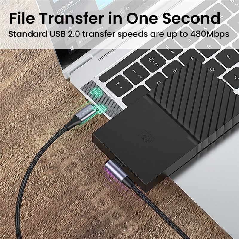 C tipo USB prie USB C 100 W/60 W PD greito įkrovimo kabelis QC4.0 C tipo greitasis įkroviklis, skirtas Huawei P40 Samsung S10 S20 Macbook Pro