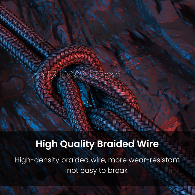 3 u 1 20 W USB C kabel za iPhone 13 12 11 Pro Max Macbook Pro Xiaomi 3A 60 W QC4.0 3.0 Micro USB Type C kabel za punjenje punjača