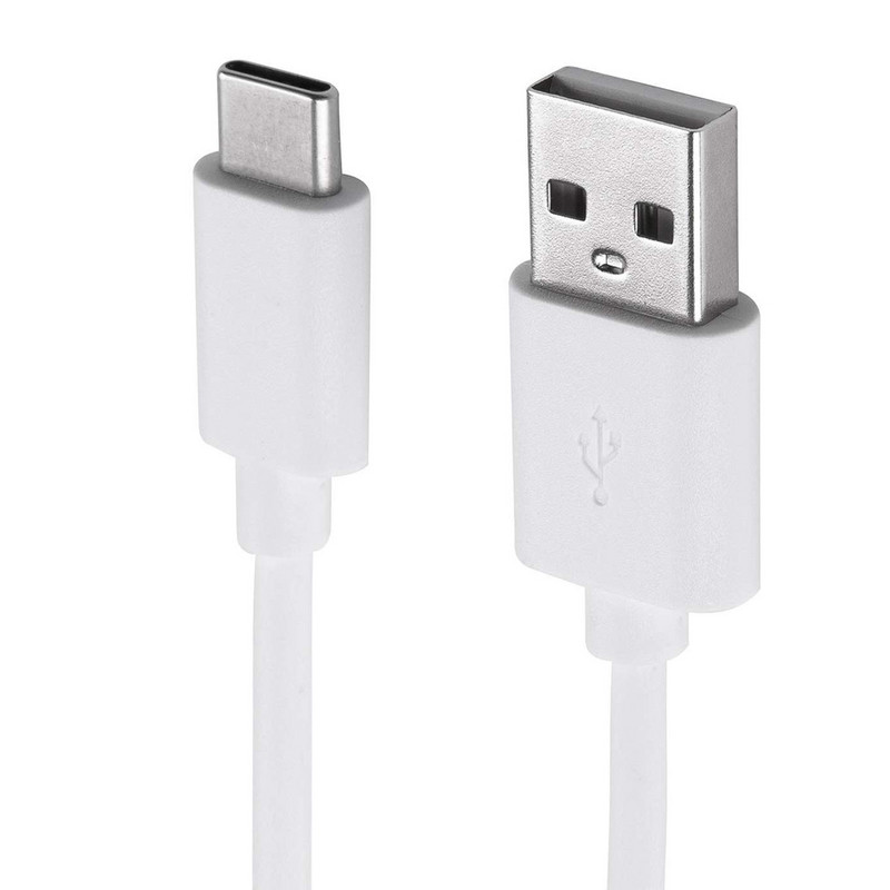 Xnyocn 5M ilgas USB tipo C laidas, skirtas Samsung S10 greito įkrovimo USB-C tipo C laidas, skirtas Huawei Xiaomi Mi 9 Oneplus 6t USBC įkrovikliui