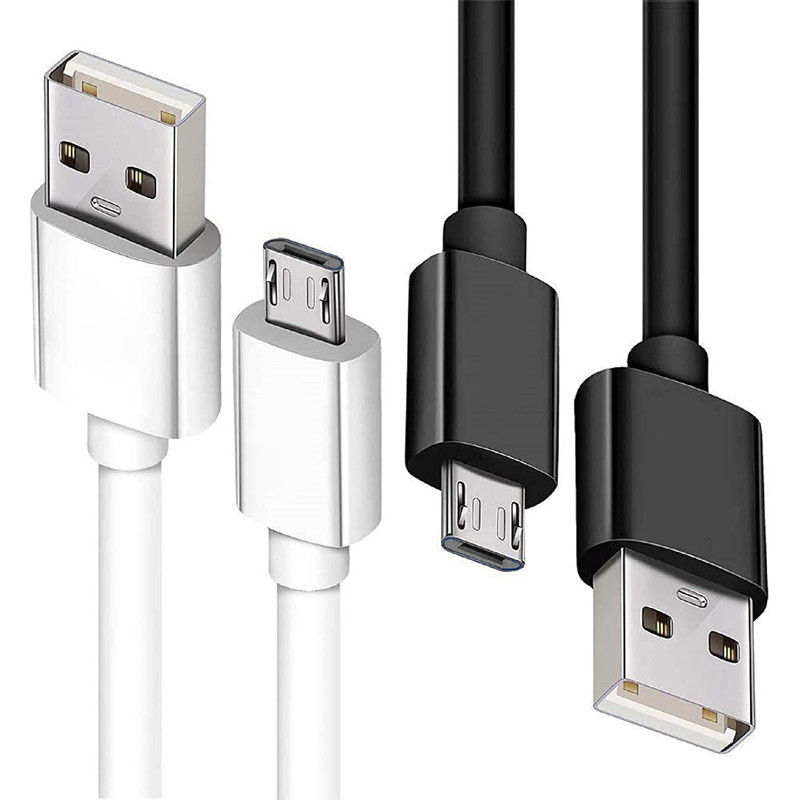 Καλώδιο Micro USB 10 Pack Καλώδιο φόρτισης Android Καλώδιο γρήγορης φόρτισης τηλεφώνου για Samsung Galaxy S7 S6 Edge S5 Note 5 4 A3 A5 A7 A8 A9