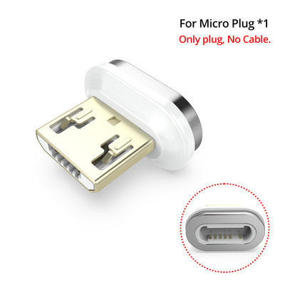 PZOZ 5A cablu magnetic tip c încărcător rapid usb cablu micro usb pentru iphone 11 max xr redmi note 9s cablu de încărcare magnetic de grade
