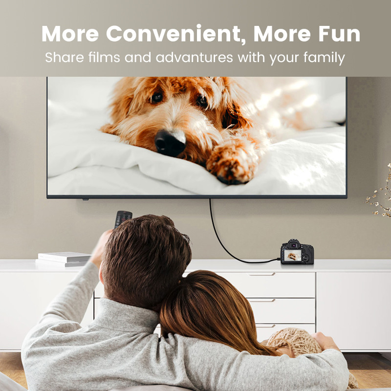 Ugreen Micro USB 3.0 Cable 3A Greito įkrovimo Micro B Kabelio Laidas Mobiliojo telefono duomenų kabelis, skirtas Samsung Note 3 S5 Toshiba kietajam diskui