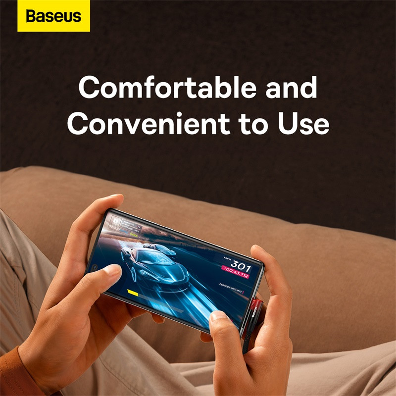 Baseus 100W koljenasti USB kabel za Xiaomi Samsung S20 S21 USB C kabel za brzo punjenje 90 stupnjeva QC 3.0 kabel za igranje