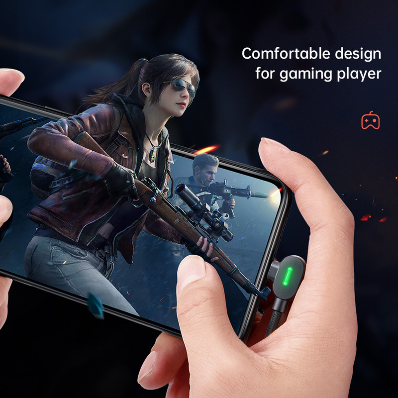 Mcdodo 60W PD USB Type-C do Type-C dátový kábel 3A pre Xiaomi Samsung Huawei Macbook Pro notebook telefón rýchle nabíjanie dvojitý ohybný kábel