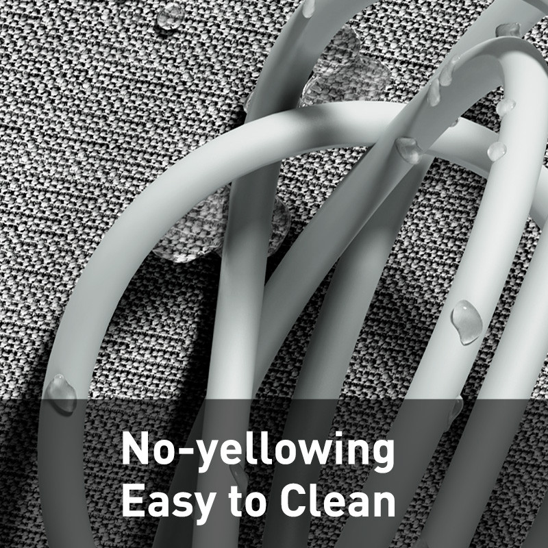 Cablu USB Baseus pentru iPhone14 13 Pro Max Incarcator Cablu USB C QC 3.0 Cablu de incarcare rapida tip C pentru cablu Samsung pentru Huawei Xiaomi