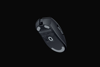 Razer DeathAdder V3 Pro - 30K оптичен сензор, черна ултра-лека безжична ергономична мишка за електронни спортове