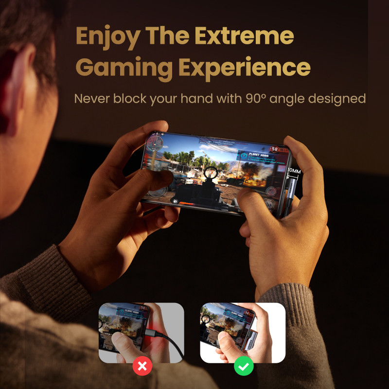 UGREEN 100W Καλώδιο USB C σε USB τύπου C για Apple MacBook Pro Samsung Xiaomi Quick Charge 4.0 PD Καλώδιο γρήγορης φόρτισης Καλώδιο USB C