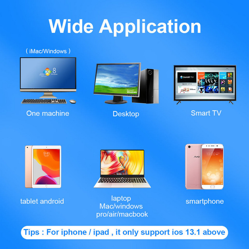 Vékony USB optikai újratölthető vezeték nélküli egér 2.4G vevő szupervékony egér vezeték nélküli számítógép PC laptop asztali számítógép