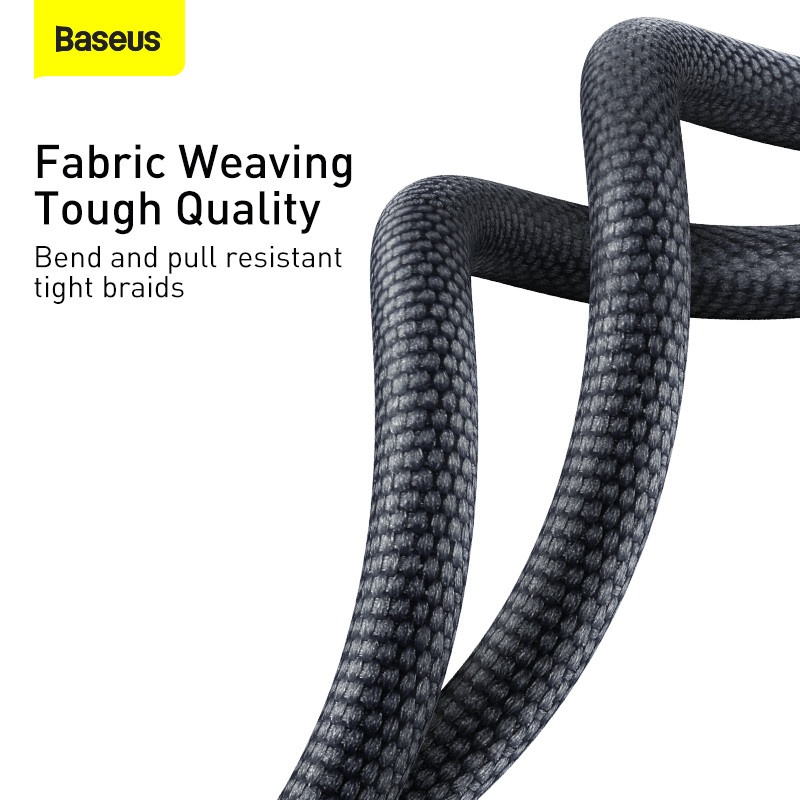 Καλώδιο USB Type C Baseus 100W για Samsung Xiaomi Supercharge 5A 100W Γρήγορη φόρτιση Καλώδιο φόρτισης USB-C για καλώδιο τηλεφώνου