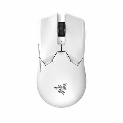 Razer Viper V2 Pro - ultraľahká bezdrôtová e-športová myš, bez RGB podsvietenia, optický senzor 30K, optické spínače myši.