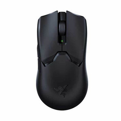 Razer Viper V2 Pro - ultraľahká bezdrôtová e-športová myš, bez RGB podsvietenia, optický senzor 30K, optické spínače myši.