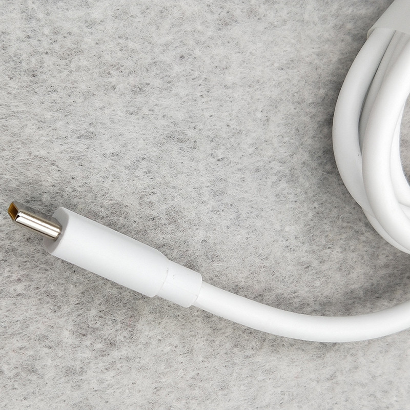 Γνήσια γραμμή δεδομένων γρήγορης φόρτισης Super Dart 100 CM 65 W για VOOC Quick Cable για Realme X 5 6 X50 X3 X5 Pro X50m X50t V5 C3 OPPO