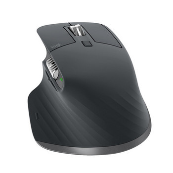 logitech mx master 3 мишка усъвършенствана безжична 2.4g мулти-устройства bluetooth мишка за игри от офис до лаптоп компютър