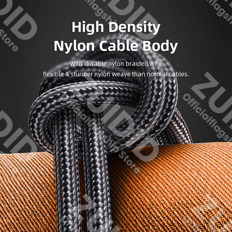 Thunderbolt 4/3 kabel USB4.0 40Gbps USB C na tip C PD 100W 5A 8K@60Hz brzo punjenje Prijenos podataka USB-C kabel za Macbook Pro