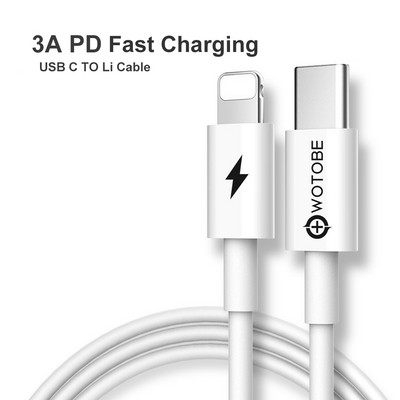 Καλώδιο USB-C 2m 5A E-MARK 100W γρήγορη φόρτιση Ισχύει για MacBook και φορητό υπολογιστή διασύνδεσης 29W 30W 45W 61W 65W 87W Thunderbolt 3