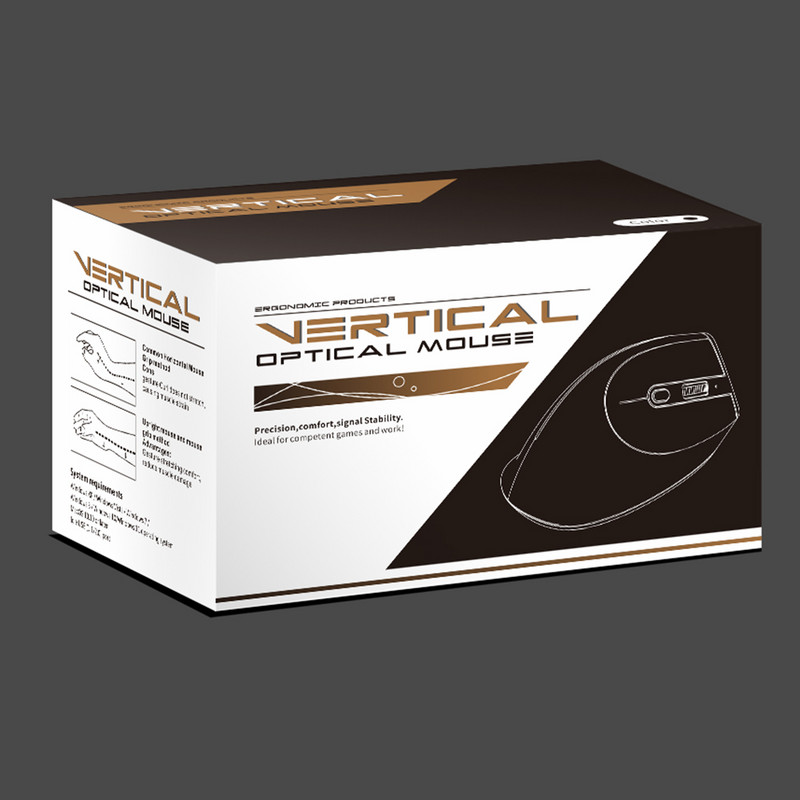 ZELOTES 2.4G Bluetooth hiired 2400 DPI 8 nupuga juhtmevabad laetavad hiired sülearvuti lauaarvuti mängurile RGB mängu optiline hiir