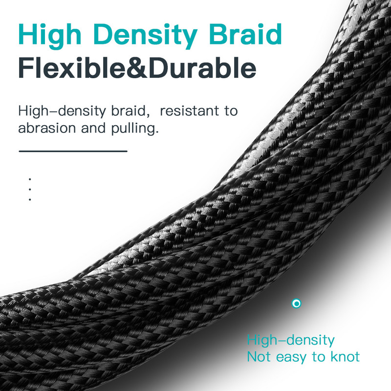 Essager USB C na USB tip C kabel PD100W 5A brzi punjač QC 4.0 za Xiaomi Poco prijenosno računalo iPad Huawei Oneplus kabel za punjenje telefona