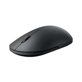 Оригинална XIAOMI MIJIA Wireless Mouse 2 Gaming Mouse 1000dpi 2.4GHz Link Optical Mouse Мини преносима мишка