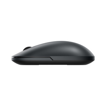 Оригинална XIAOMI MIJIA Wireless Mouse 2 Gaming Mouse 1000dpi 2.4GHz Link Optical Mouse Мини преносима мишка