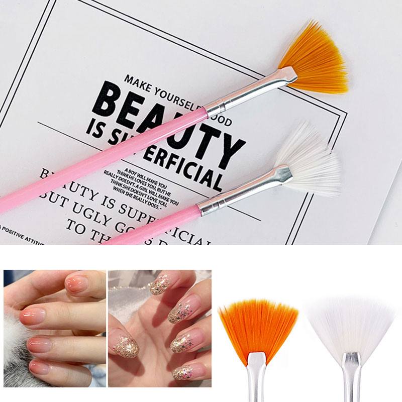 Kist za nokte za manikuru Kistovi za geliranje 5-15 kom./komplet Četkica za nail art Kist za akrilni tekući puder Rezbarenje pribor za salon za nokte Alat Accesoires