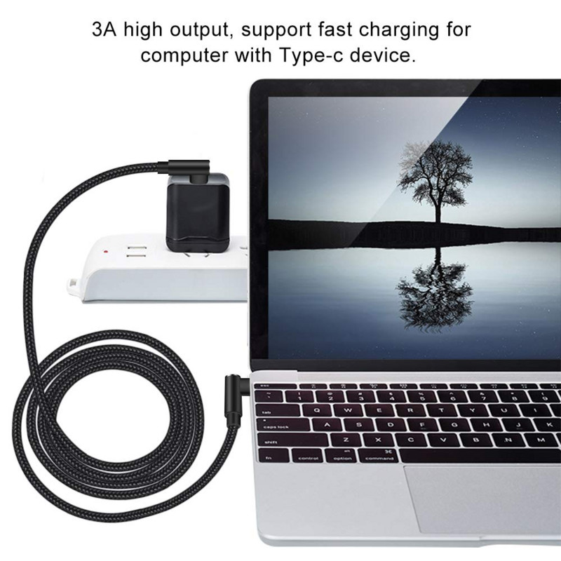 ANSEIP PD 20W USB töltőkábel C típusú IOS gyorstöltéshez iPhone 13 12 11Pro Max 6 7 8 iPad töltő adat USB C kábel kábel