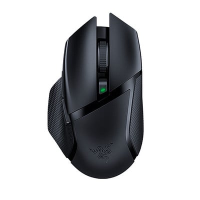 Razer DeathAdder Essential Ενσύρματο ποντίκι παιχνιδιών & Viper Mini Mouse & DeathAdder V2 MINI Mouse&Basilisk X HyperSpeed for Gaming