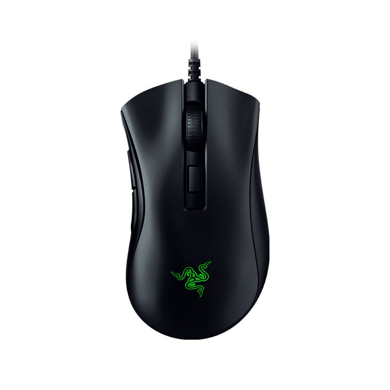 Razer DeathAdder Essential Ενσύρματο ποντίκι παιχνιδιών & Viper Mini Mouse & DeathAdder V2 MINI Mouse&Basilisk X HyperSpeed for Gaming