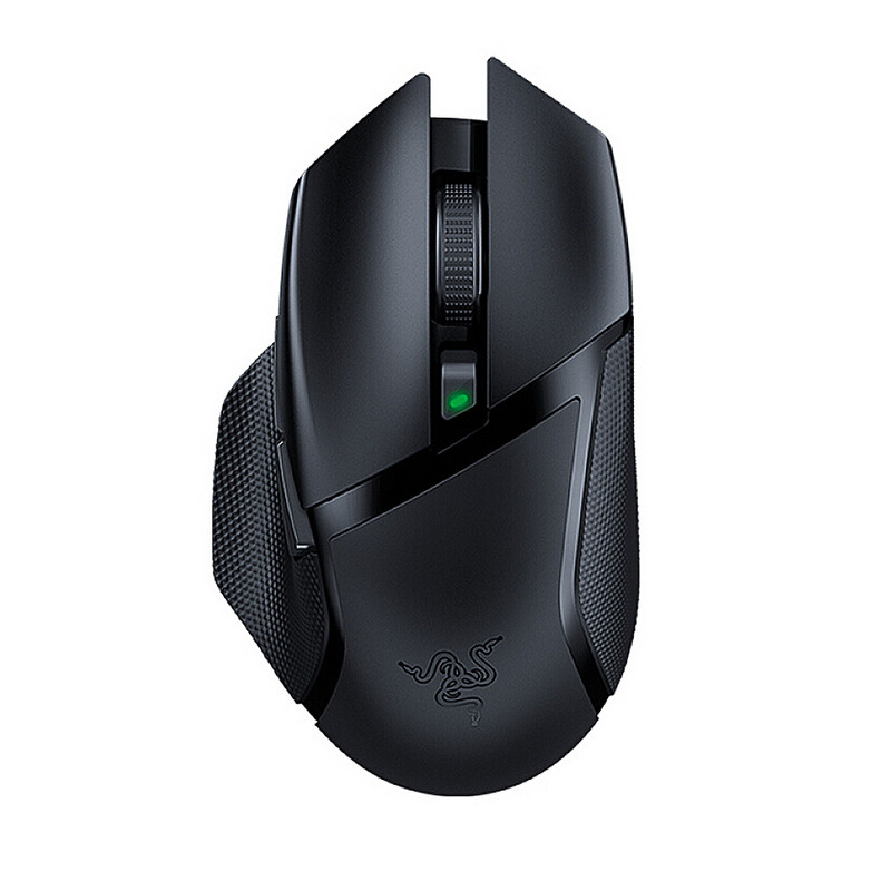Razer DeathAdder Essential Ενσύρματο ποντίκι παιχνιδιών & Viper Mini Mouse & DeathAdder V2 MINI Mouse&Basilisk X HyperSpeed for Gaming