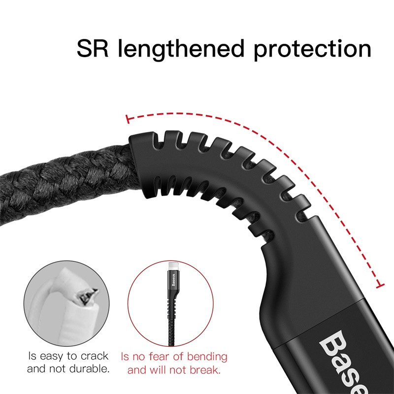 cablu usb retractabil cu arc de mașină pentru iPhone 11 pro xs max xr 8 7 6s plus 5se încărcător ipad date de încărcare rapidă pentru cablu fulger