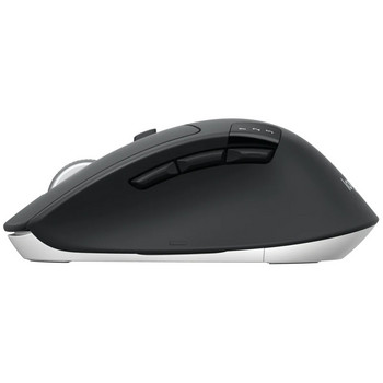 Безжична мишка Logitech M720 2.4GHz с 1000dpi обединяващ двоен режим за много устройства Logitech Advanced Optical Tracking Mice Mouse