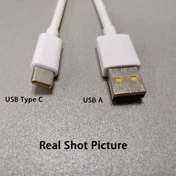 Realme Original Vooc кабел Usb C Charge Rapide 6.5A Super Dart бързо зареждане за GT Narzo 30a 20pro X50 Pro 5g X7 Xt X2 Cabo