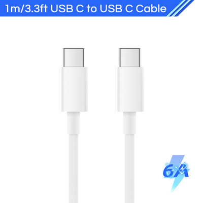 Realme originaal Vooc Cable USB C Charge Rapide 6.5A Super Dart kiirlaadimine GT Narzo 30a 20pro X50 Pro 5g X7 Xt X2 Cabo jaoks