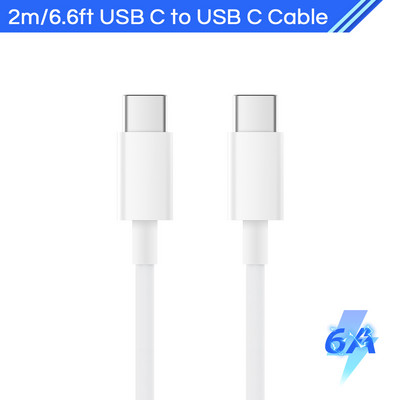 Realme originaal Vooc Cable USB C Charge Rapide 6.5A Super Dart kiirlaadimine GT Narzo 30a 20pro X50 Pro 5g X7 Xt X2 Cabo jaoks