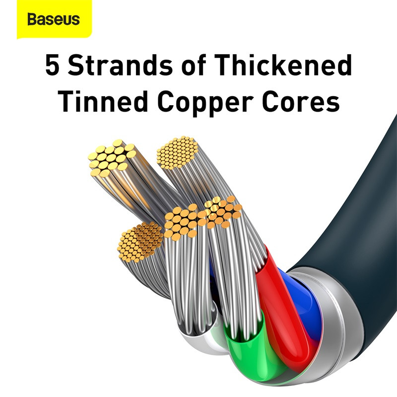 Καλώδιο PD USB Type C Baseus 20W για iPhone 13 12 11 Pro Max XR Γρήγορη φόρτιση Καλώδιο φορτιστή PD για iPad Pro Type-C USB C Καλώδιο δεδομένων