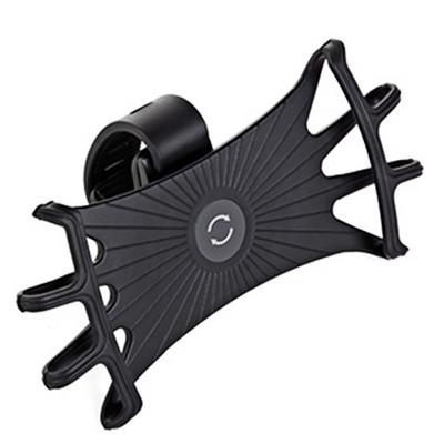 Universal μοτοσικλέτα ποδήλατο τιμόνι βάση στήριξης για κινητό τηλέφωνο GPS Stand Μηχανική θήκη για iPhone 11 pro Υποστήριξη