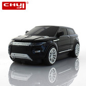 Mouse fără fir CHYI 2,4 Ghz Cool SUV Sport Car Gamer Mouse USB Optical 3D Mouse pentru computer Sem Fio Cadou pentru copii Mouse pentru PC Laptop