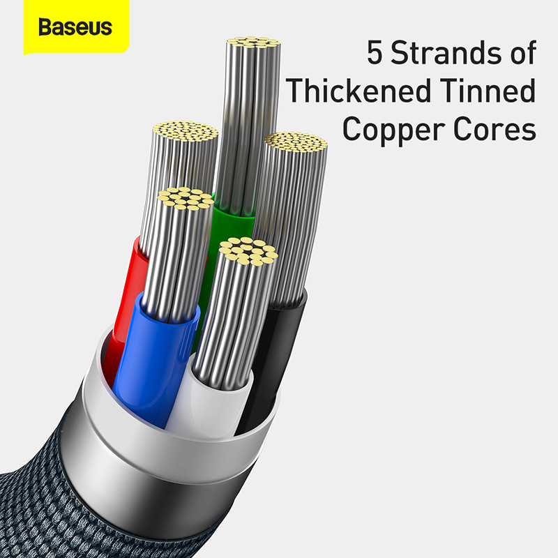 Baseus USB C kábel iPhone 13 Pro Max típushoz C PD 20W gyorstöltő töltő iPhone 12 Xs Max X XR iPad adatkábel vezetékes kábelhez