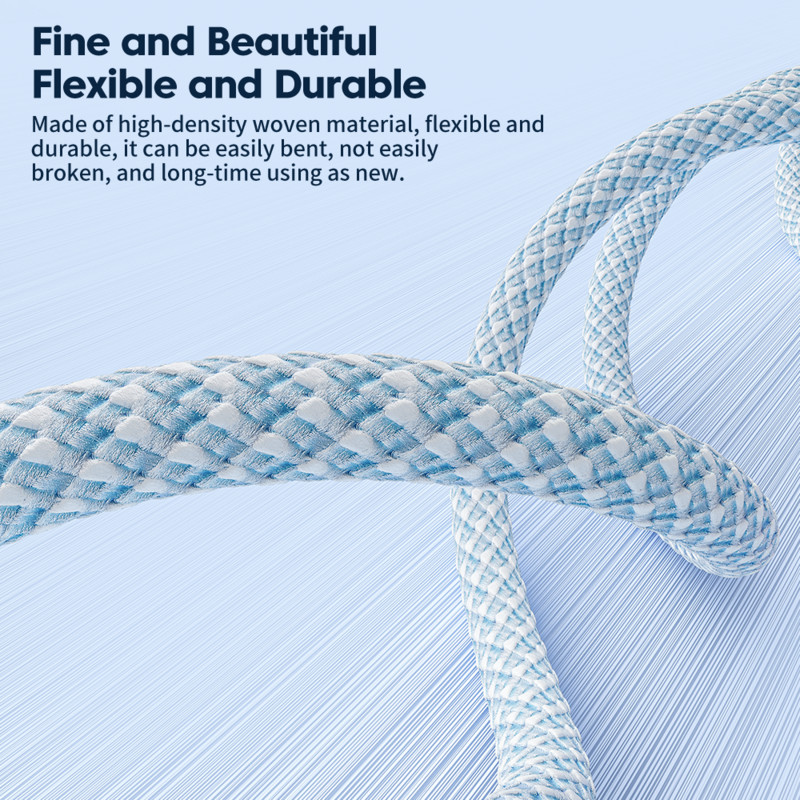 Cablu USB tip C Toocki 3A fir de încărcare rapidă pentru Xiaomi mi 12 11 Redmi Note 11 12 Poco F4 F3 Samusng QC 3.0 cablu de date tip C