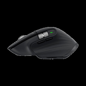 Logitech Original 4000 dpi MX Master 3 /3S Безжична Bluetooth мишка 2,4 GHz Безжична технология Гейминг мишка Лаптоп Офис мишка