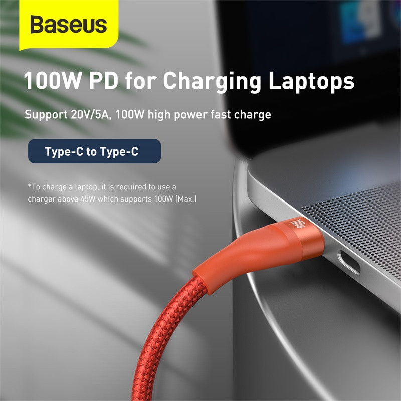 Baseus 3 σε 1 καλώδιο USB C για iPhone 11 XR 8 Καλώδιο φορτιστή 5A 4 σε 1 Καλώδιο Micro USB Type C Γρήγορη φόρτιση για Xiaomi Redmi Note 9