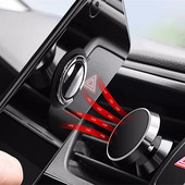 Στήριγμα τηλεφώνου αυτοκινήτου Μαγνητικός Universal μαγνήτης βάση στήριξης τηλεφώνου για iPhone 14 13 Samsung σε βάση στήριξης κινητού τηλεφώνου αυτοκινήτου