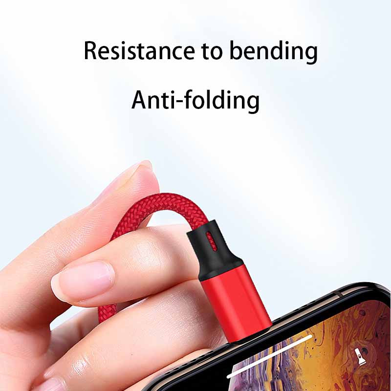 Kábel Marjay 5A USB typu C s rýchlonabíjacou pružinou pre iPhone 11 12 13 Micro USB kábel pre Samsung Xiaomi Huawei dátový kábel