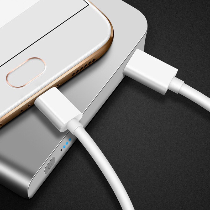 3 ks/sada káblov USB C na USB typu C pre Apple iPhone 13 12 Redmi Note 11 10 Pro Xiaomi POCO F3 Huawei, rýchlonabíjací kábel na synchronizáciu dát