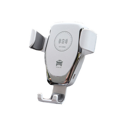 15W bežični punjač za automobil, magnetski držač za telefon za auto za iPhone 14 13 12 Samsung Xiaomi infracrveno indukcijsko QI brzo punjenje